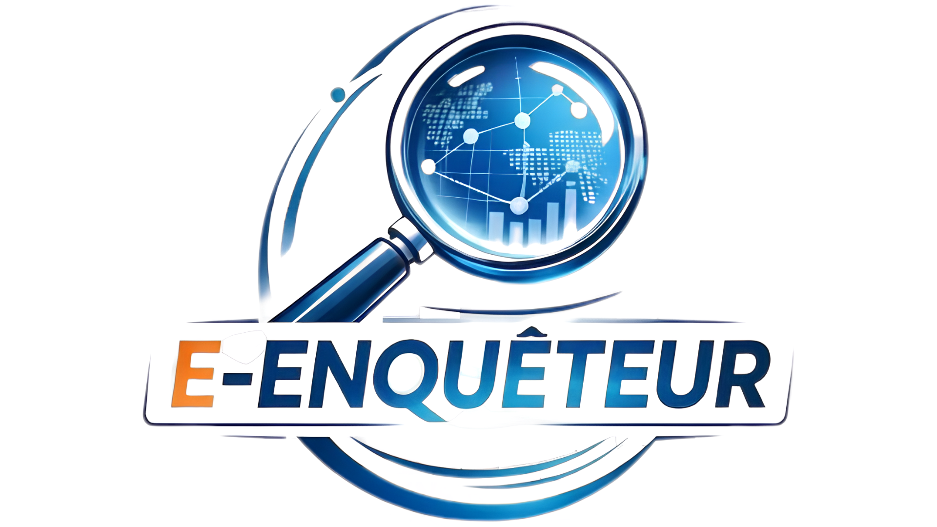 Logo E-Enquêteur